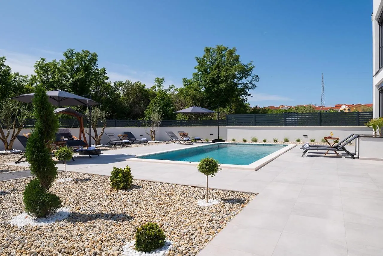 Villa Terezija Ζαντάρ 0*,  Κροατία