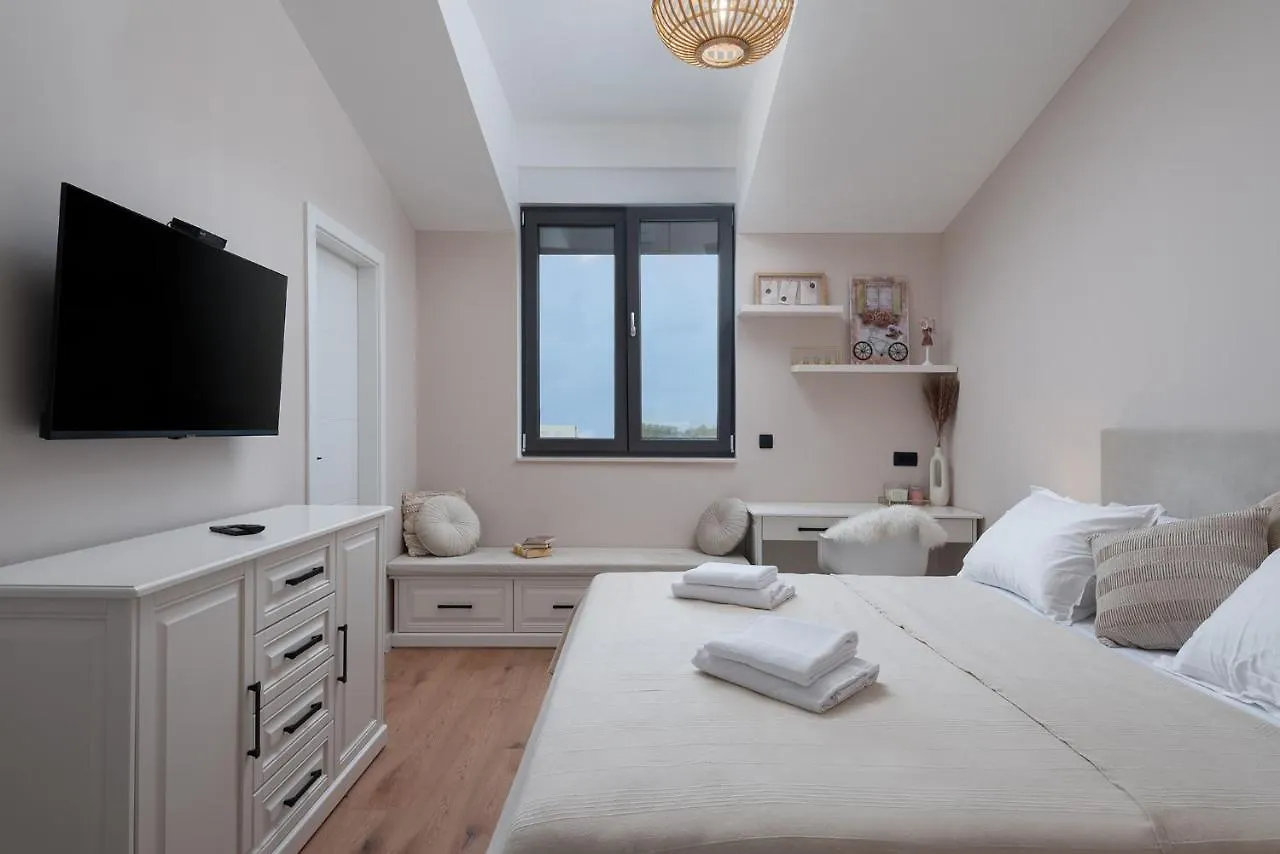 Villa Terezija Zadar Croatia