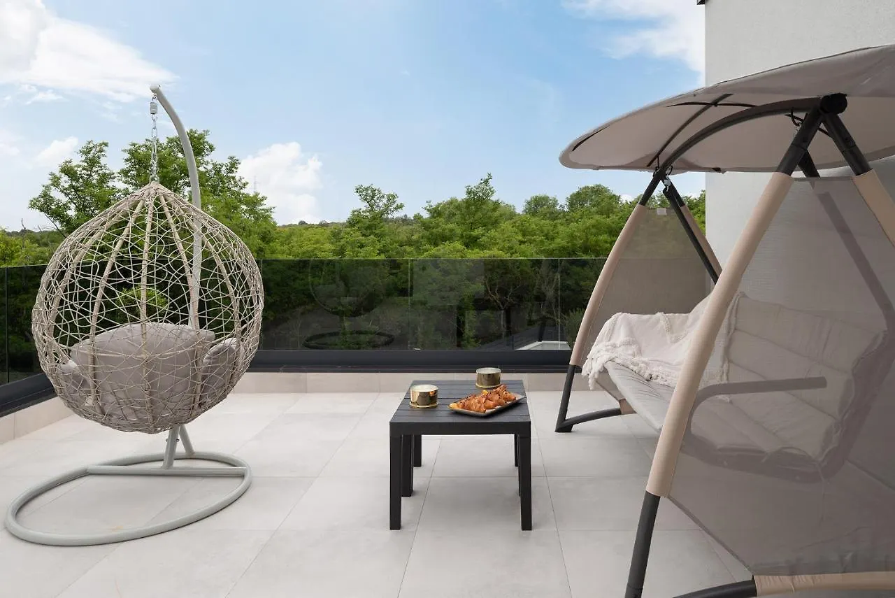 Villa Terezija Zadar Croatia