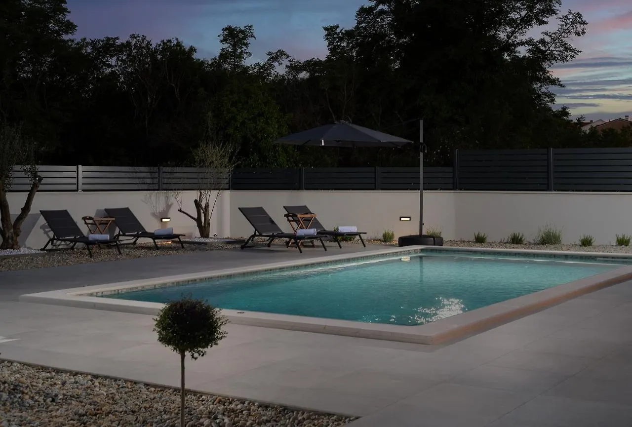 Villa Terezija Zadar Croatia