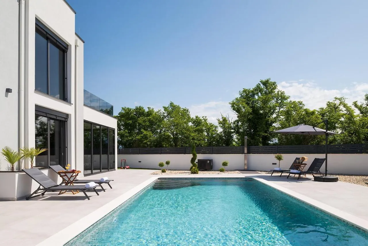 Villa Terezija Zadar