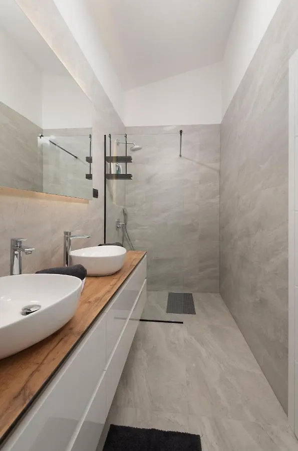 Villa Terezija Zadar Croatia
