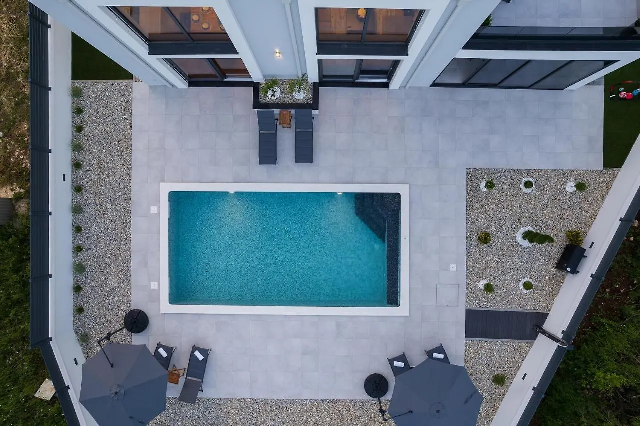 Villa Terezija Zadar