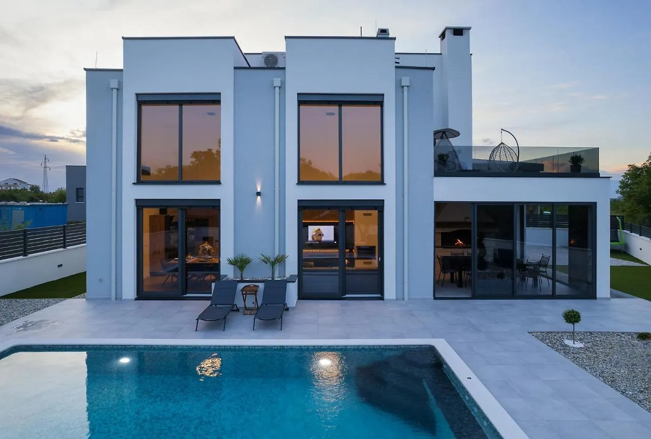 Villa Terezija Zadar