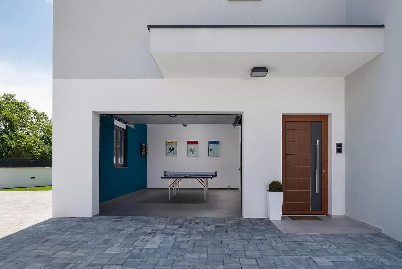 Villa Terezija Zadar