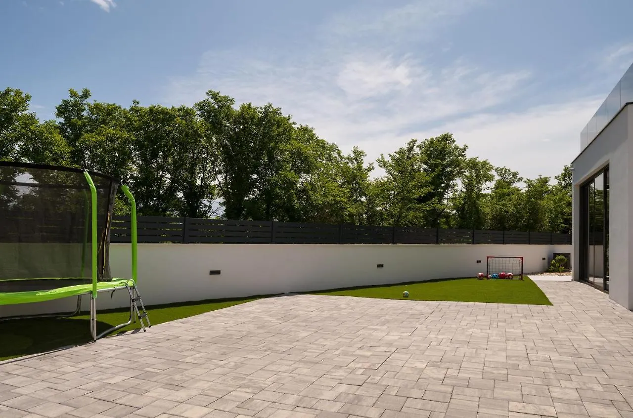 Villa Terezija Zadar